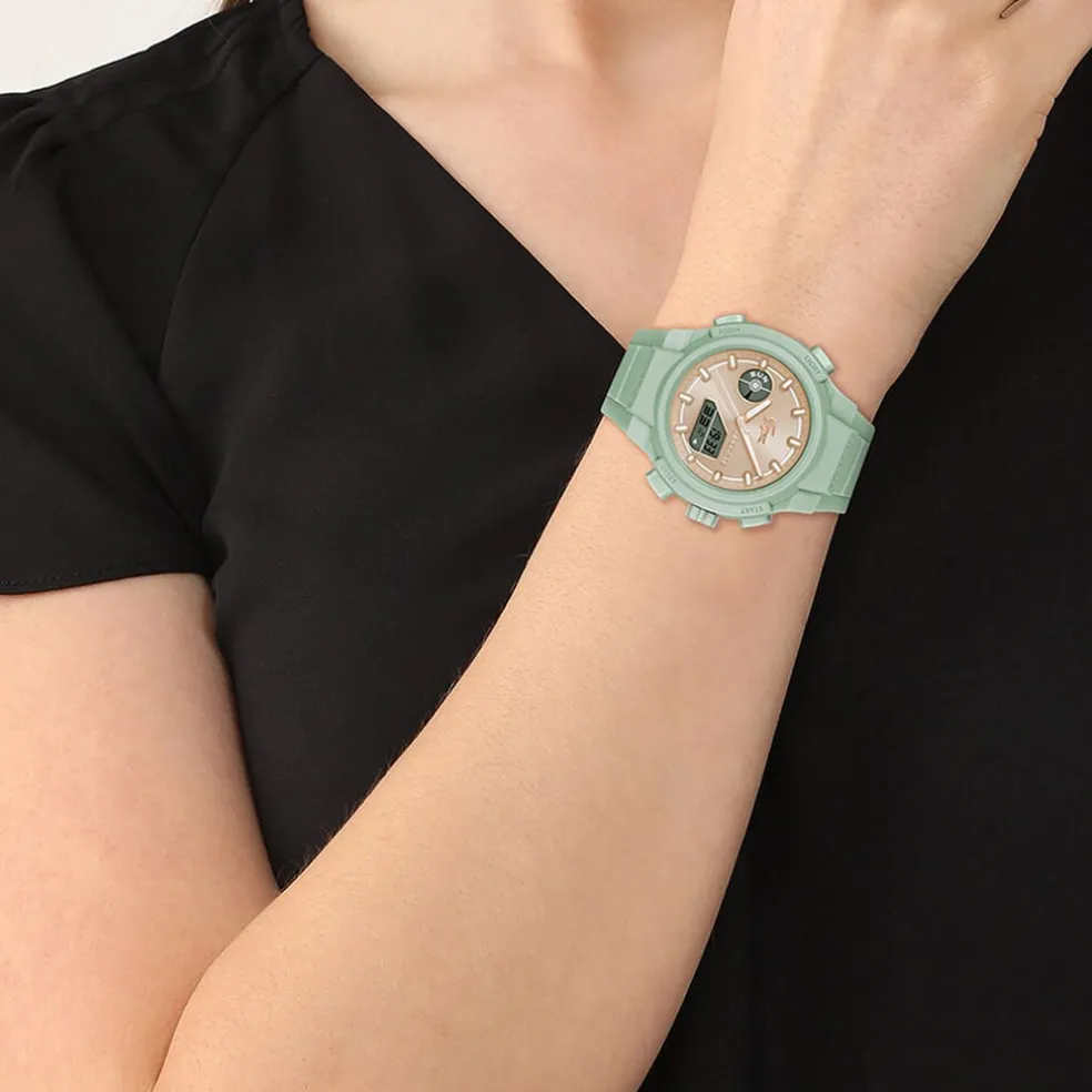 Montre Lacoste Lc33 Crème