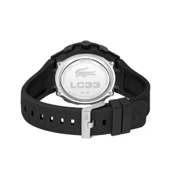 Montre Lacoste Lc33 Noir
