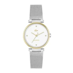 Montre Lacoste Orba Blanc