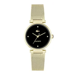 Montre Lacoste Orba Noir