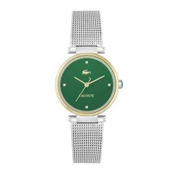 Montre Lacoste Orba Vert