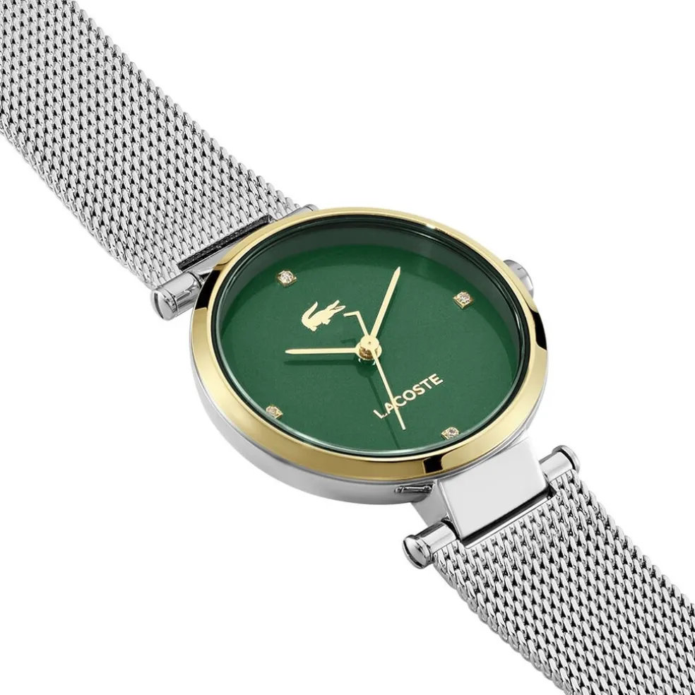 Montre Lacoste Orba Vert