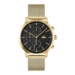 Montre Lacoste Replay Noir