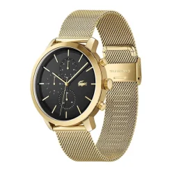 Montre Lacoste Replay Noir