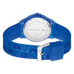 Montre Lacoste Rider Bleu