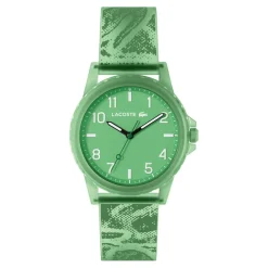Montre Lacoste Rider Vert