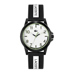 Montre Lacoste Teen/rider Blanc