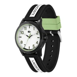 Montre Lacoste Teen/rider Blanc