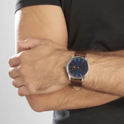 Montre Lacoste Vienna Bleu