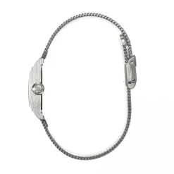 Montre Lip Churchill C18 Argenté