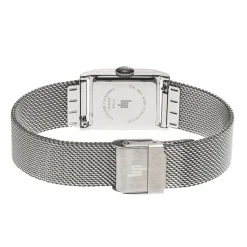 Montre Lip Churchill C18 Argenté