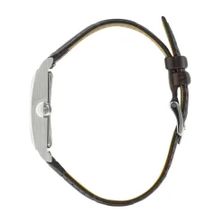 Montre Lip Churchill T24 Argenté