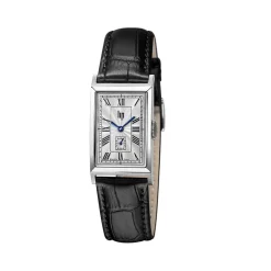 Montre Lip Churchill T18 Argenté