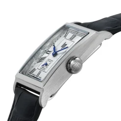 Montre Lip Churchill T18 Argenté