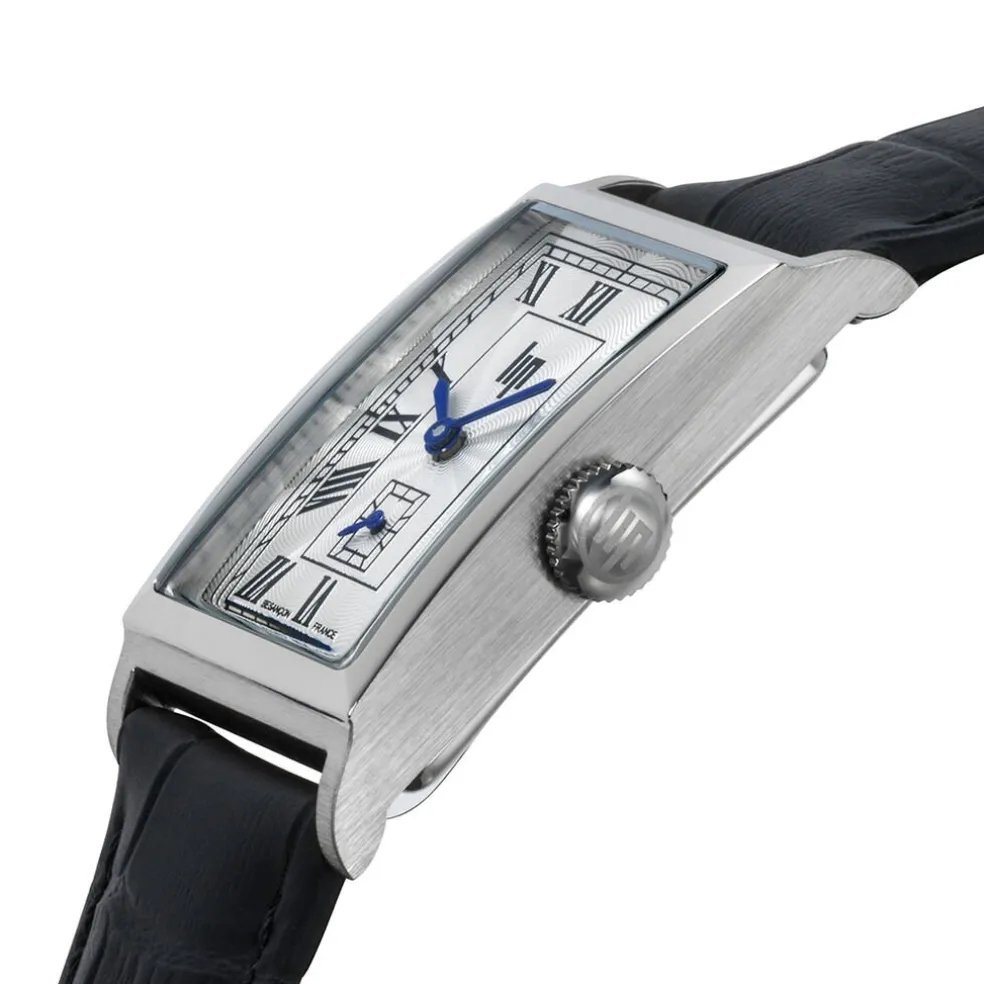 Montre Lip Churchill T18 Argenté