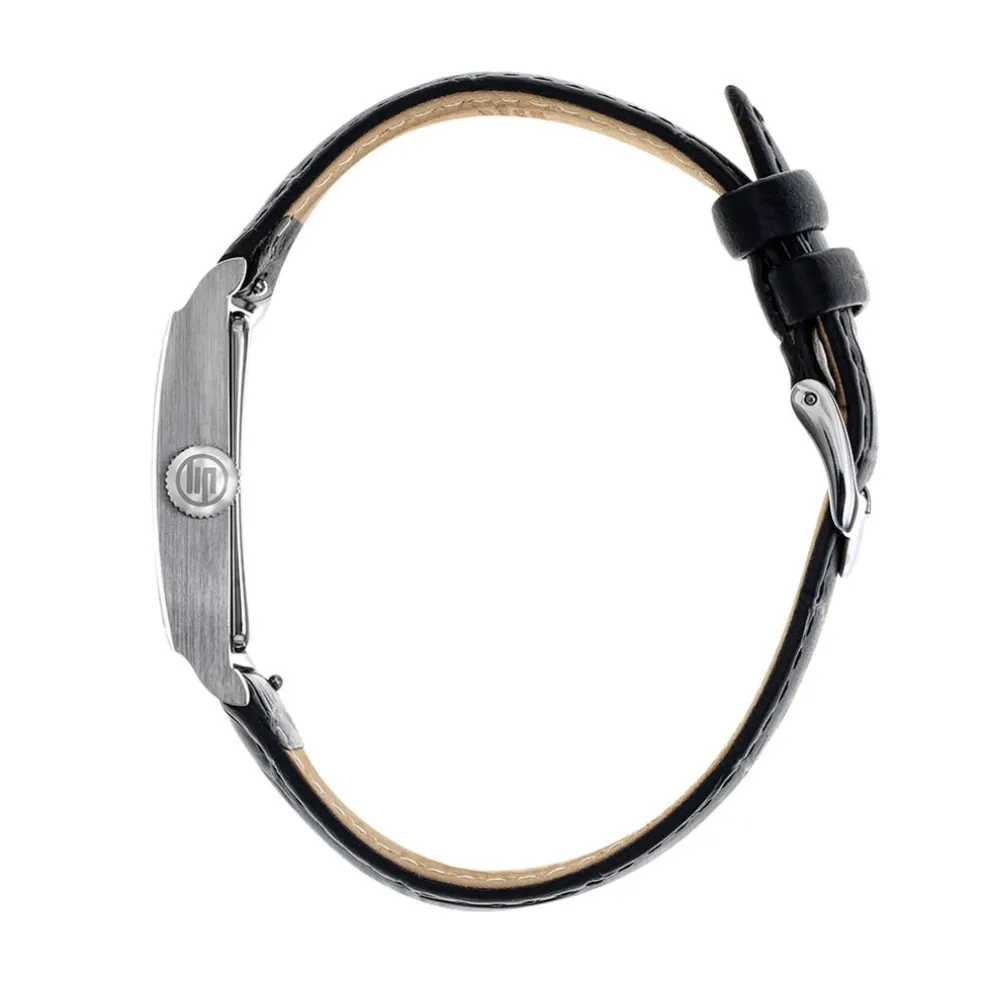 Montre Lip Churchill T18 Argenté