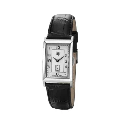 Montre Lip Churchill T24 Argenté