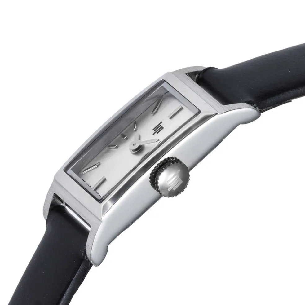 Montre Lip Churchill T13 Argenté