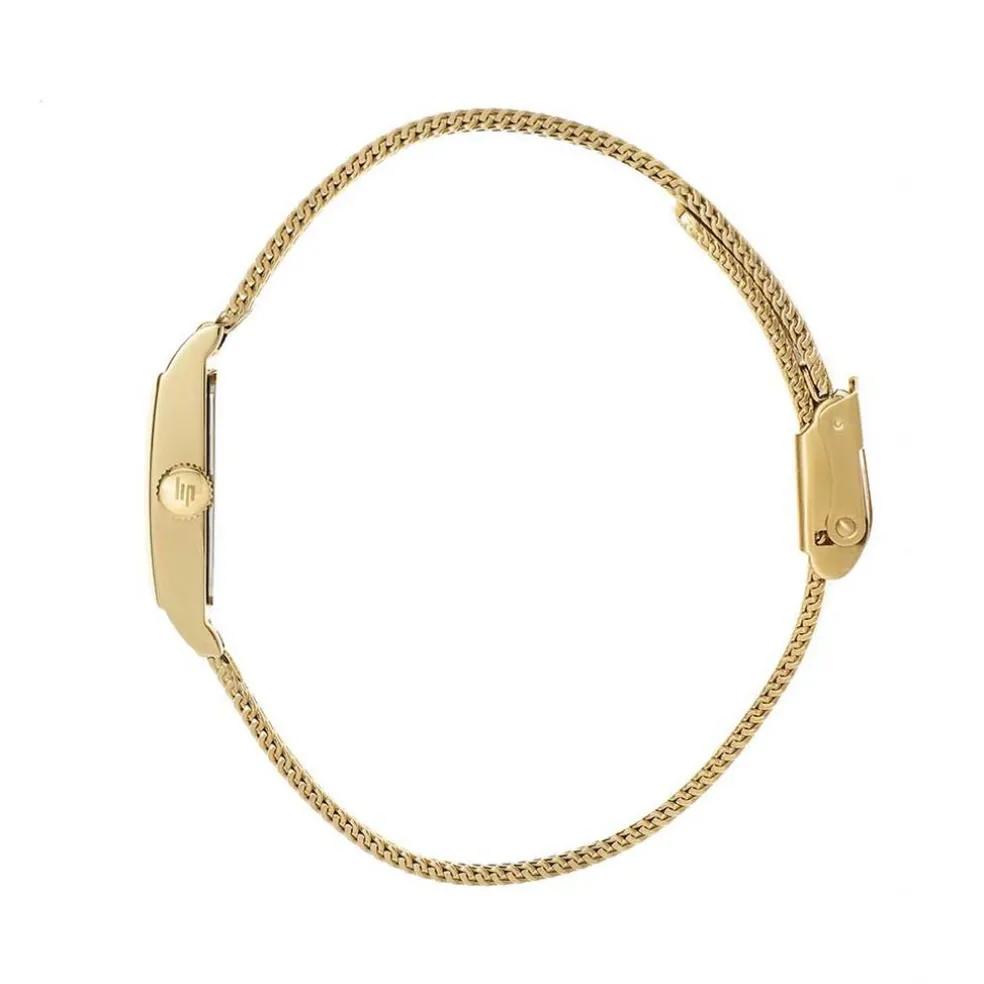 Montre Lip Churchill T13 Blanc