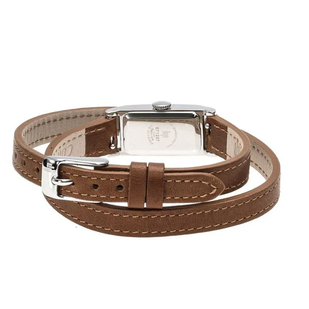 Montre Lip Churchill T13 Blanc