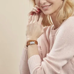 Montre Lip Churchill T13 Blanc