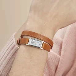 Montre Lip Churchill T13 Blanc