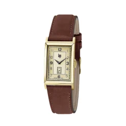 Montre Lip Churchill T18 Doré