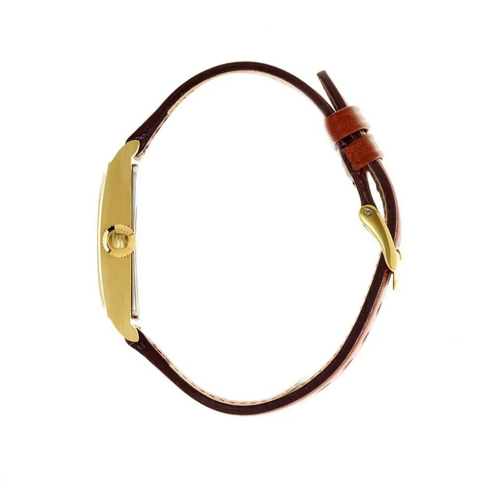 Montre Lip Churchill T18 Doré