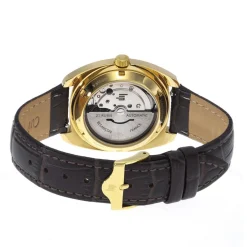 Montre Lip General De Gaulle Auto 35 Argenté