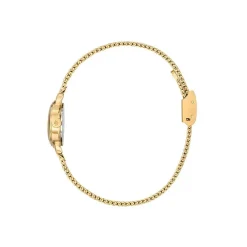 Montre Lip Henriette 19 Argenté