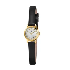 Montre Lip Henriette 19 Argenté