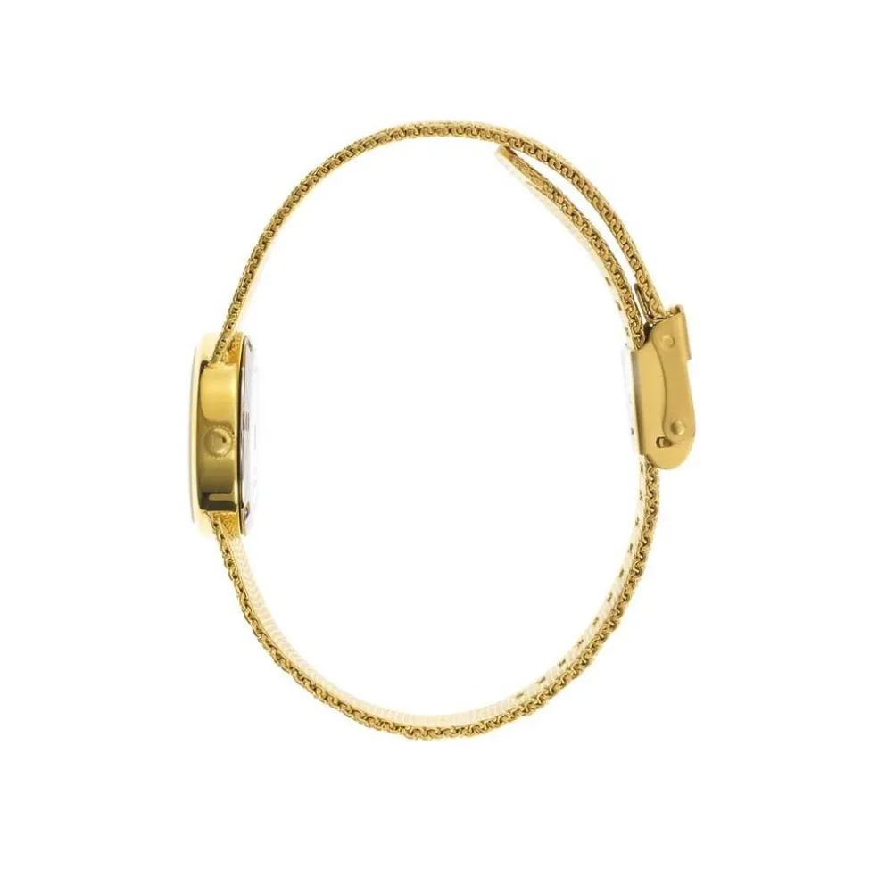 Montre Lip Henriette 22 Nacre Blanche