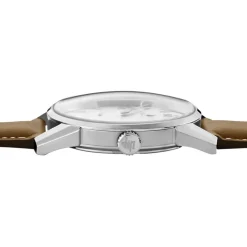 Montre Lip Himalaya 40 Argent
