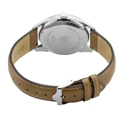 Montre Lip Himalaya 40 Argent