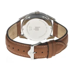 Montre Lip Himalaya 40 Bleu