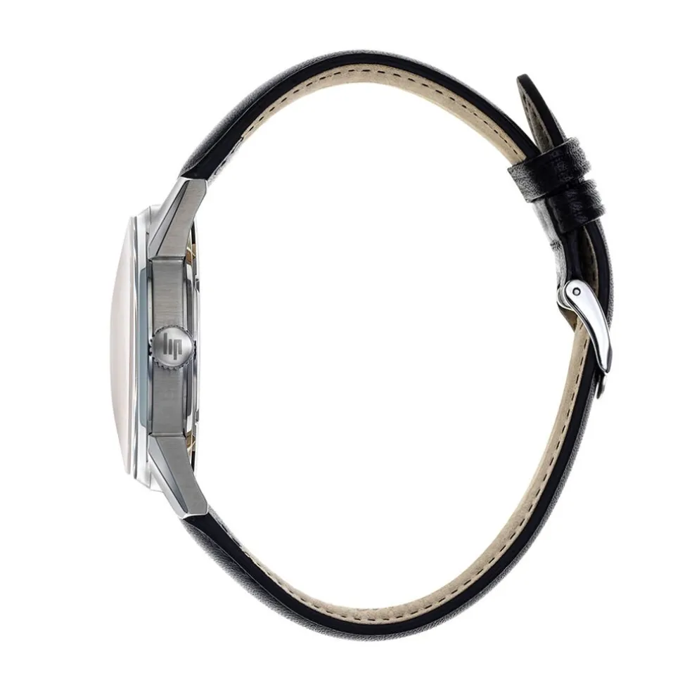 Montre Lip Himalaya 40 Noir