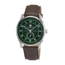 Montre Lip Himalaya 40 Vert