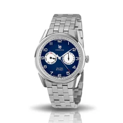 Montre Lip Himalaya Bleu