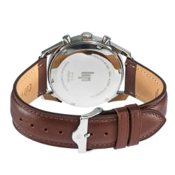 Montre Lip Himalaya Chrono Vert