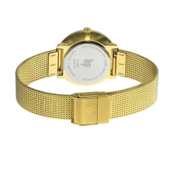 Montre Lip Himalaya Dauphine 29 Marron