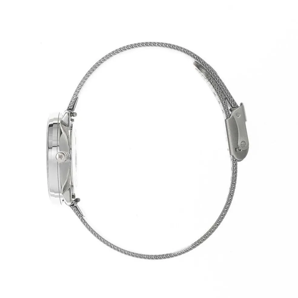 Montre Lip Himalaya Dauphine 29 Argenté