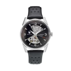 Montre Lip Himalaya Sablier 40 Noir