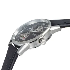 Montre Lip Himalaya Sablier 40 Noir