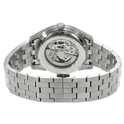 Montre Lip Himalaya Sablier 40 Bleu