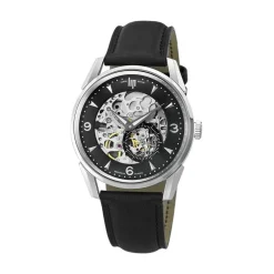 Montre Lip Himalaya Squelette Noir