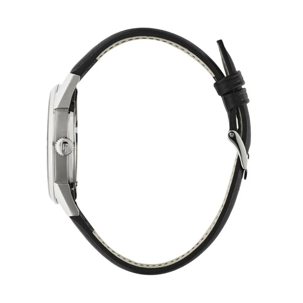 Montre Lip Himalaya Squelette Noir