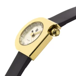 Montre Lip Mach 2000 Mini Moon Doré