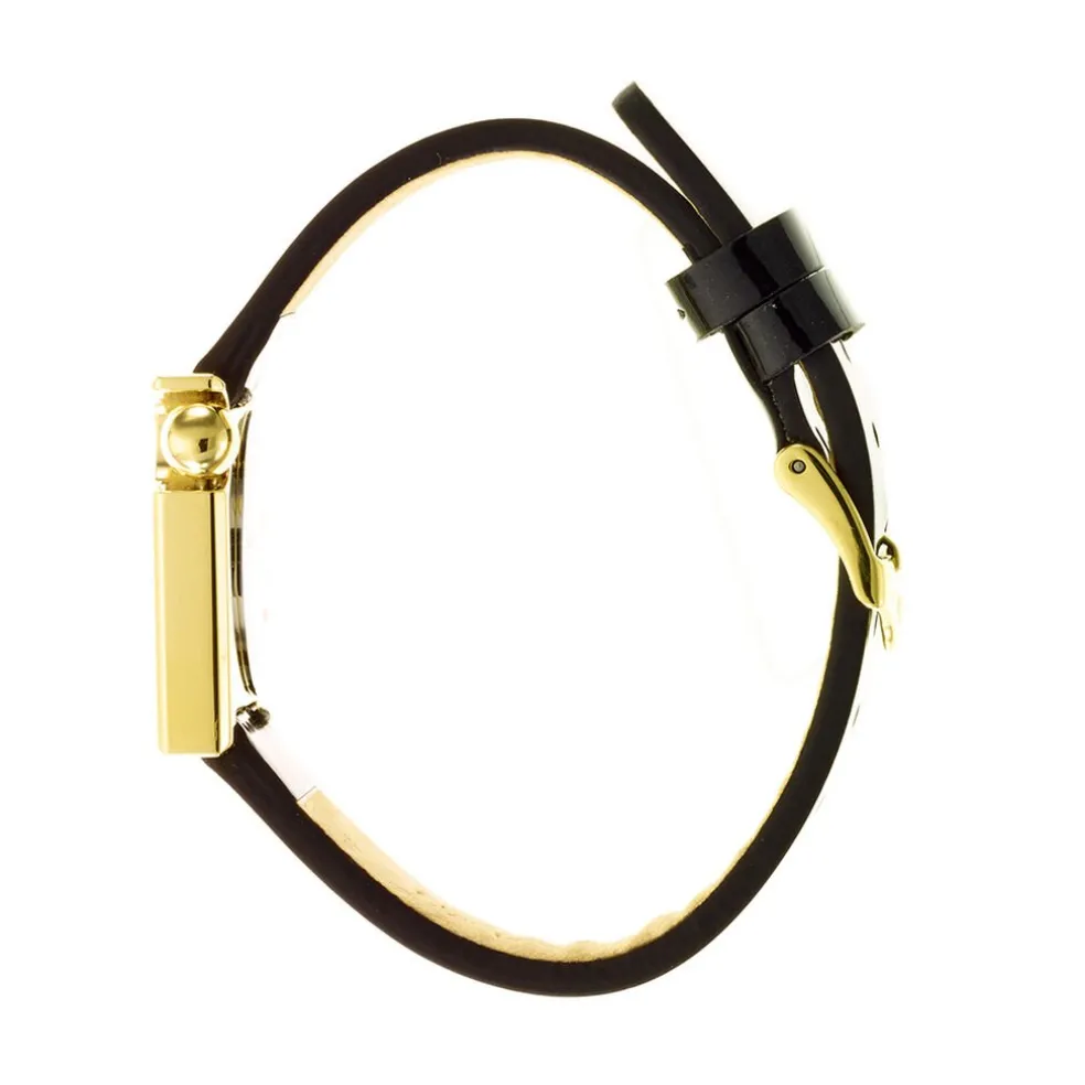 Montre Lip Mach 2000 Mini Moon Doré