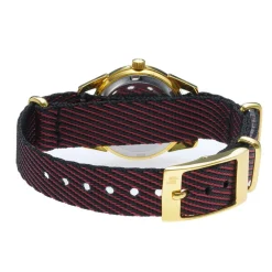 Montre Lip Mini Argenté