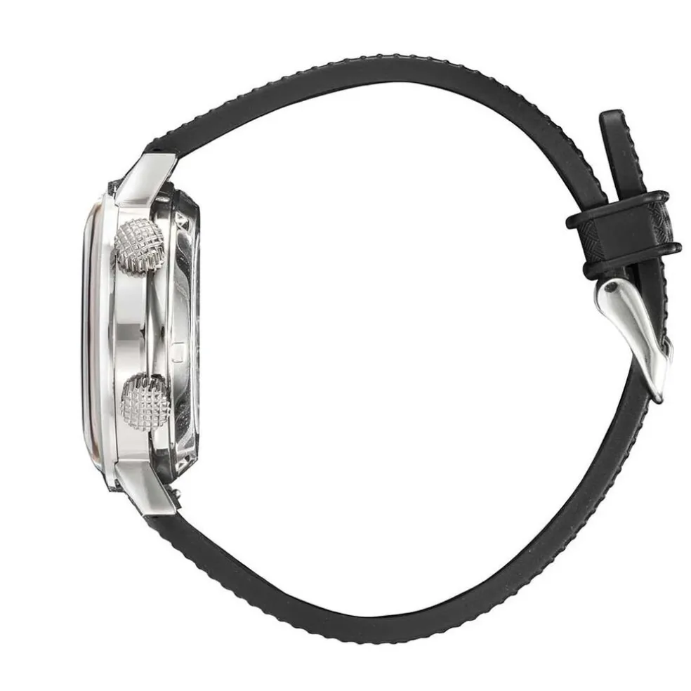 Montre Lip Nautic-ski Bleu